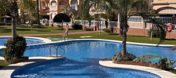 Apartamento T2 em La Zenia, Spain N.º 191240 4