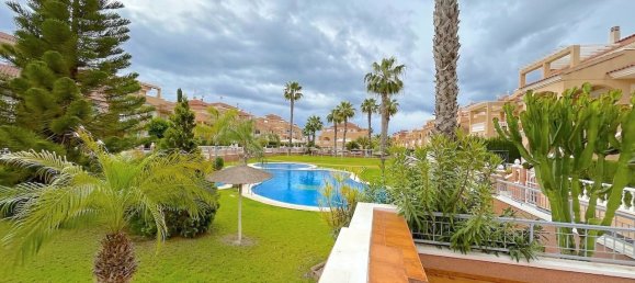 Apartamento T2 em La Zenia, Spain N.º 191240 24