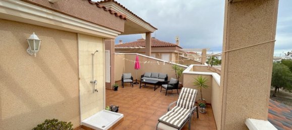 Apartamento T2 em La Zenia, Spain N.º 191240 26