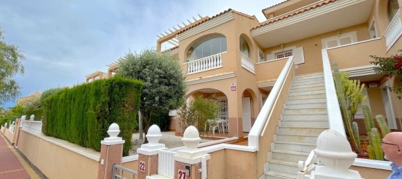Apartamento T2 em La Zenia, Spain N.º 191240 21