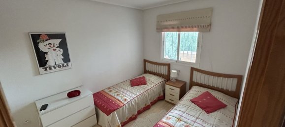 Apartamento T2 em La Zenia, Spain N.º 191240 11