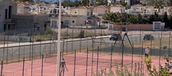 Apartamento T2 em La Zenia, Spain N.º 191240 30