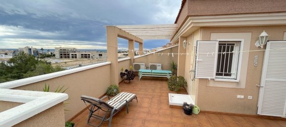 Apartamento T2 em La Zenia, Spain N.º 191240 33