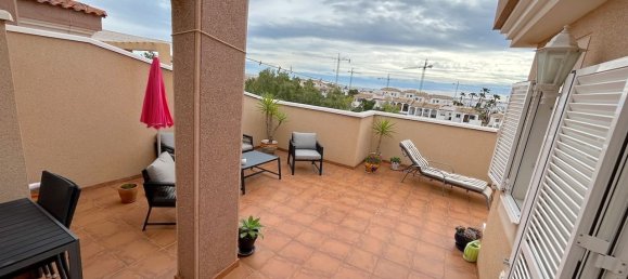 Apartamento T2 em La Zenia, Spain N.º 191240 22