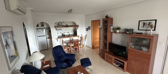 Apartamento T2 em La Zenia, Spain N.º 191240 7