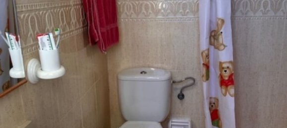 Apartamento T2 em La Zenia, Spain N.º 191240 12