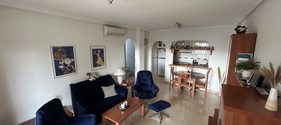 Apartamento T2 em La Zenia, Spain N.º 191240 8