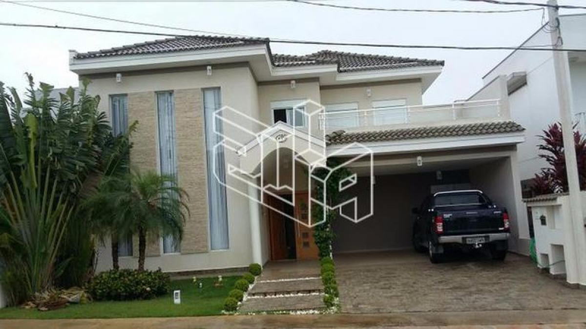 4 غرف نوم منزل في Sao Paulo, Brazil رقم 504138