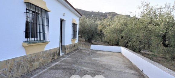 3 bedrooms House in Alcaucin, Spain No. 45171 3