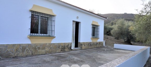 3 bedrooms House in Alcaucin, Spain No. 45171 4