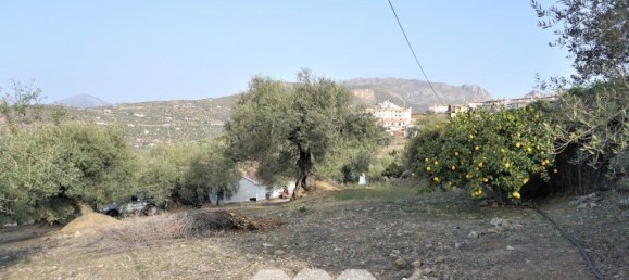 3 bedrooms House in Alcaucin, Spain No. 45171 10