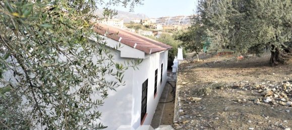 3 bedrooms House in Alcaucin, Spain No. 45171 23