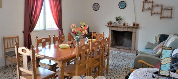 3 bedrooms House in Alcaucin, Spain No. 45171 32