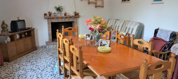 3 bedrooms House in Alcaucin, Spain No. 45171 34