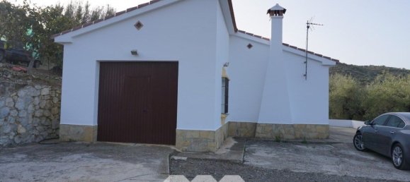 3 bedrooms House in Alcaucin, Spain No. 45171 24