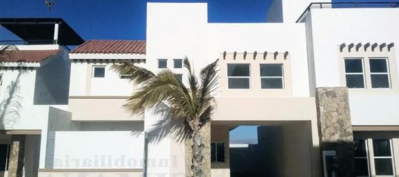 Casa T3 em La Paz, Mexico N.º 47591 2