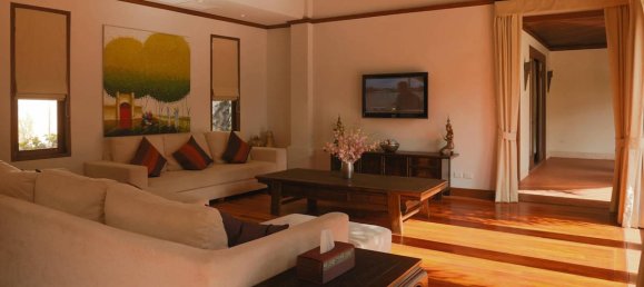 Moradia T5 em Bang Tao, Thailand N.º 78759 6