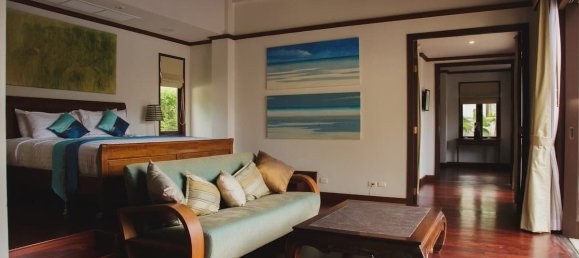 Moradia T5 em Bang Tao, Thailand N.º 78759 12