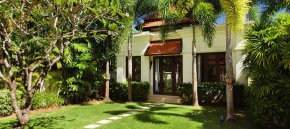 Moradia T5 em Bang Tao, Thailand N.º 78759 3