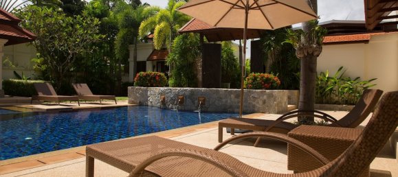 Moradia T5 em Bang Tao, Thailand N.º 78759 22
