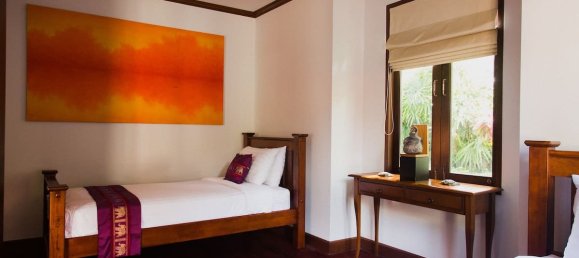 Moradia T5 em Bang Tao, Thailand N.º 78759 15