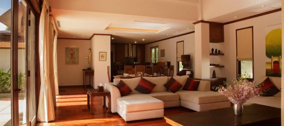 Moradia T5 em Bang Tao, Thailand N.º 78759 5