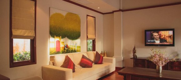 Moradia T5 em Bang Tao, Thailand N.º 78759 7