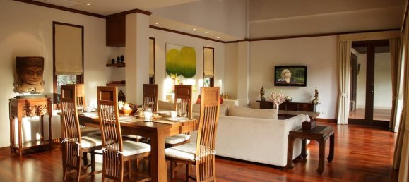 Moradia T5 em Bang Tao, Thailand N.º 78759 19