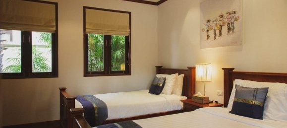 Moradia T5 em Bang Tao, Thailand N.º 78759 21