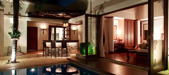 Moradia T5 em Bang Tao, Thailand N.º 78759 9