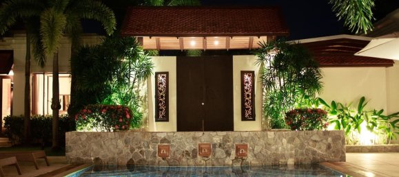 Moradia T5 em Bang Tao, Thailand N.º 78759 13