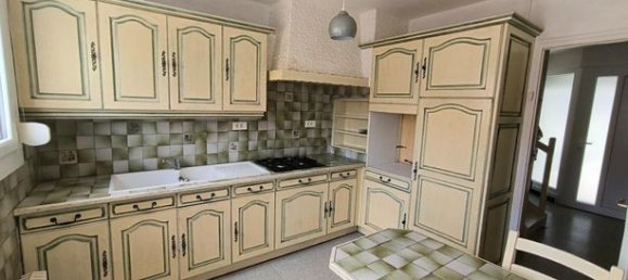 Casa de 3 dormitorios en Bruay-la-Buissiere, France No. 314787 3