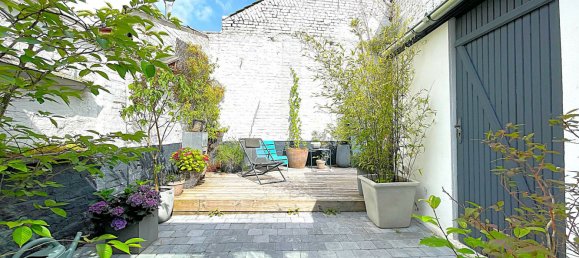 3 غرف نوم منزل في Lambersart, France رقم 72060 11