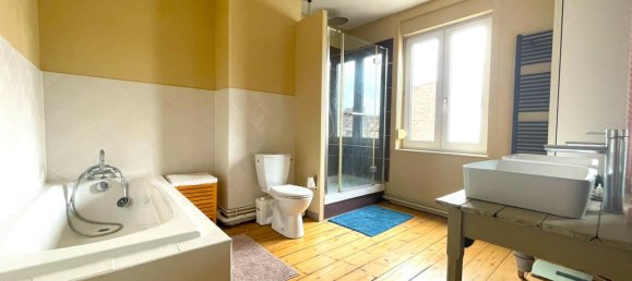 3 غرف نوم منزل في Lambersart, France رقم 72060 12