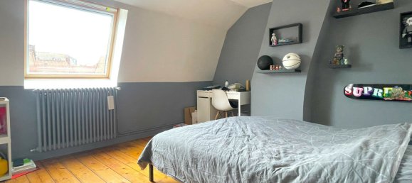 3 غرف نوم منزل في Lambersart, France رقم 72060 15