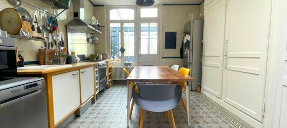 3 غرف نوم منزل في Lambersart, France رقم 72060 9