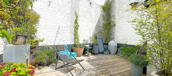 3 غرف نوم منزل في Lambersart, France رقم 72060 17