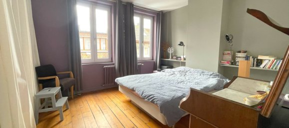 3 غرف نوم منزل في Lambersart, France رقم 72060 13