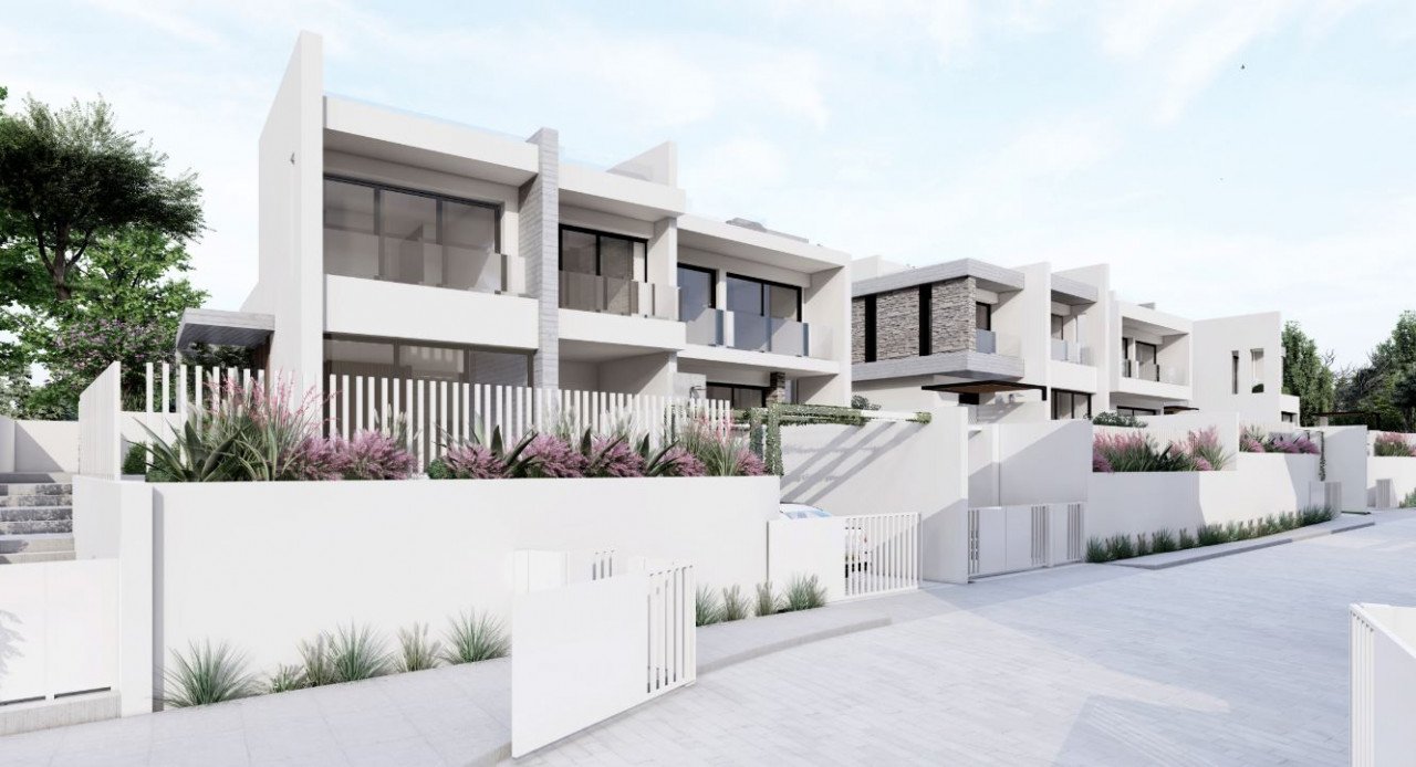 4 غرف نوم منزل في Kissonerga, Cyprus رقم 9766