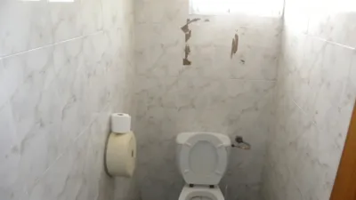 Lagerhaus in Caravaca de la Cruz, Spain 587m², Nr. 273490