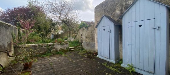 3 bedrooms House in Le Blanc, France No. 40742 19