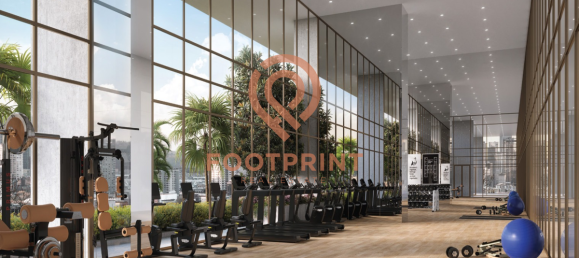 3 Schlafzimmer Wohnung in Jumeirah Village Circle, UAE, Nr. 23823 10