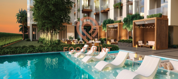 3 Schlafzimmer Wohnung in Jumeirah Village Circle, UAE, Nr. 23823 8