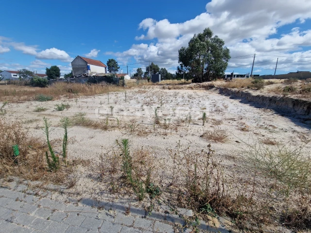  قطعة أرض في Palmela, Portugal 200متر مربع رقم 346145