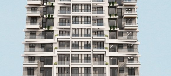 شقة 1+1 في Alanya, Turkey رقم 30894 9