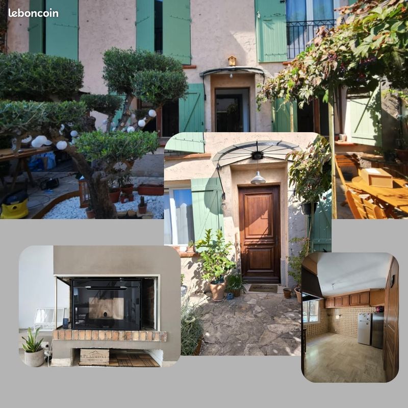 3 bedrooms House in Brignoles, France No. 316214