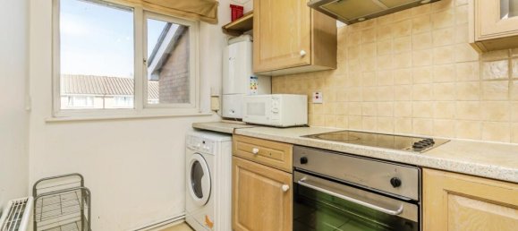 1 غرف نوم شقة في Croydon, United Kingdom رقم 7944 7