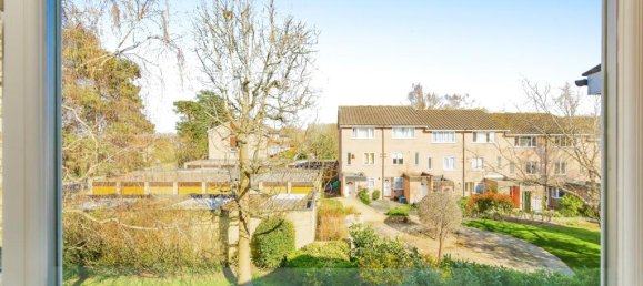 1 غرف نوم شقة في Croydon, United Kingdom رقم 7944 10