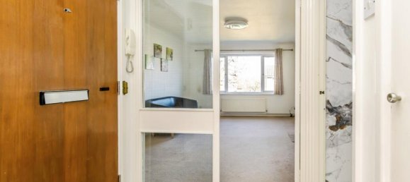 1 غرف نوم شقة في Croydon, United Kingdom رقم 7944 18