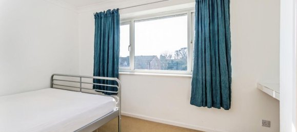 1 غرف نوم شقة في Croydon, United Kingdom رقم 7944 9